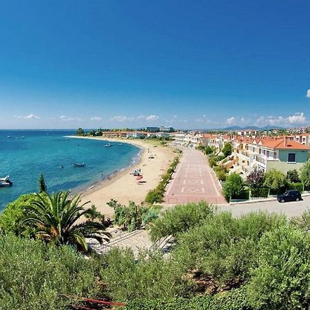 Vladi Guest House Gerakini Sithonia Екстериор снимка